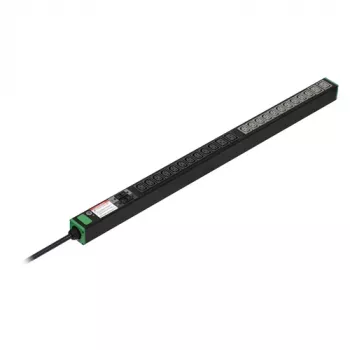 APC Schneider Basic PDU - jedinica za distribuciju napajanja (za montažu u rack)