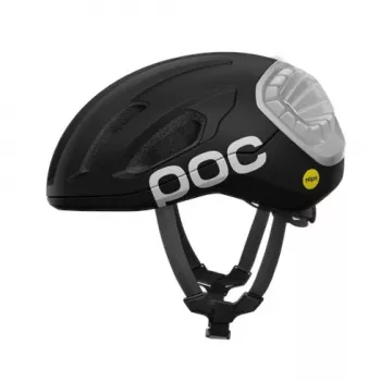 POC Amidal Helmet, Black/White, 54/59 cm