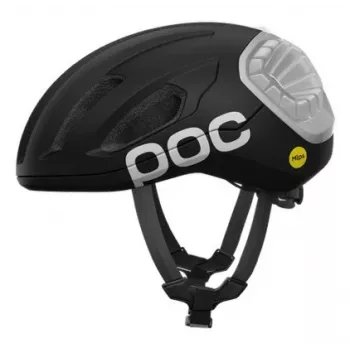 POC Amidal Helmet, Black/White, 54/59 cm