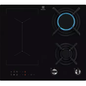Electrolux KDI641723K potpuno ugradbena perilica posuđa, 13 kompleta, energetski razred D, 44 dB, 8 programa, inverterski motor, AirDry