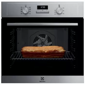 Electrolux EOF3F00X ugradbena električna pećnica 72L nehrđajući čelik