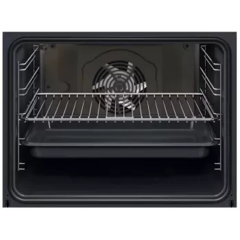 Electrolux EOF3F00X ugradbena električna pećnica 72L nehrđajući čelik
