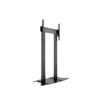 MULTIBRACKETS MB Public Display Stand 180 Dual Pillar podni stalak crni