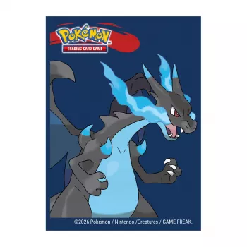 Ultra PRO Pokemon Deck Protector zaštitne navlake za karte 66x91 mm Charizard X