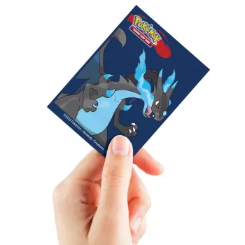 Ultra PRO Pokemon Deck Protector zaštitne navlake za karte 66x91 mm Charizard X