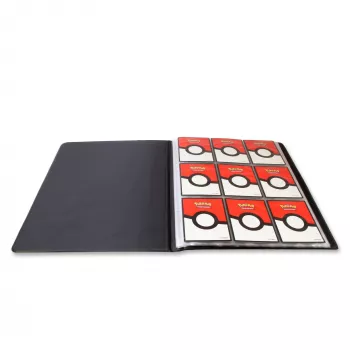 Ultra PRO Pokemon Pocket Portfolio Charizard Y9 i X