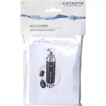 Katadyn Pocket set za održavanje