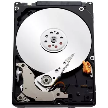 Seagate BarraCuda 1 TB interni tvrdi disk 2,5 inch SATA III 5400 RPM 128 MB cache (ST1000LM048)