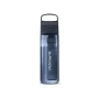 LifeStraw Go 2.0 boca za vodu s filtrom 0,65 L, Aegean Sea