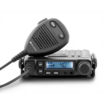 Midland M-Mini AM/FM Multi USB mobilna CB radio stanica
