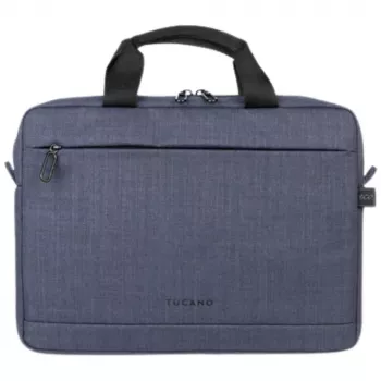 Tucano Stop 11/12 navlaka za prijenosno računalo za MacBook 12, MacBook Air 13, MacBook Pro 13, plava