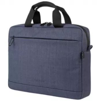 Tucano Stop 11/12 navlaka za prijenosno računalo za MacBook 12, MacBook Air 13, MacBook Pro 13, plava