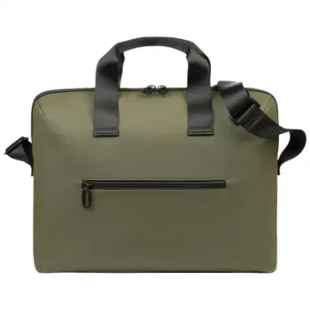 Tucano Gommo navlaka za prijenosno računalo 15,6 inch / MacBook Pro 16 inch zelena