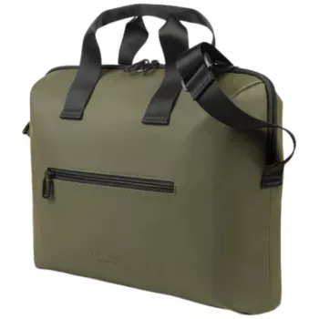 Tucano Gommo navlaka za prijenosno računalo 15,6 inch / MacBook Pro 16 inch zelena