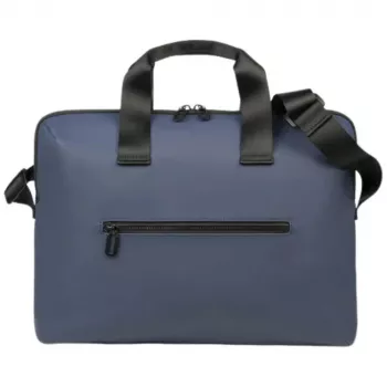 Tucano Gommo navlaka za prijenosno računalo 15,6 inch / MacBook Pro 16 inch plava