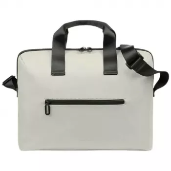 TUCANO Gommo navlaka za prijenosno računalo 15,6 inch / MacBook Pro 16 inch siva