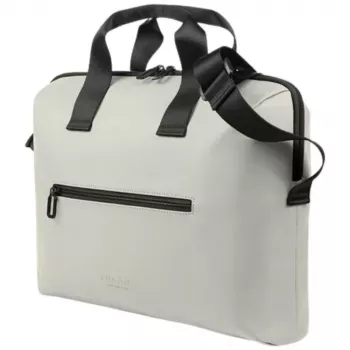 TUCANO Gommo navlaka za prijenosno računalo 15,6 inch / MacBook Pro 16 inch siva