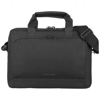 Tucano Star torba za prijenosna računala 12-13 inch, crna