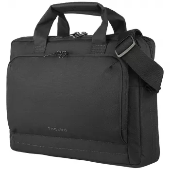 Tucano Star torba za prijenosna računala 12-13 inch, crna