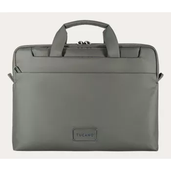 Tucano Work Out 5 torba za prijenosno računalo 14 inch MacBook, zelena