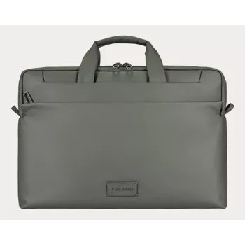 Tucano Work Out 5 torba za prijenosno računalo 16 inch MacBook, zelena