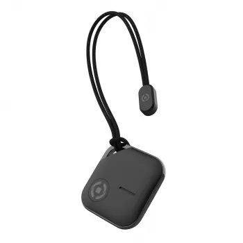 CELLY SMARTFINDER tražilica predmeta crna