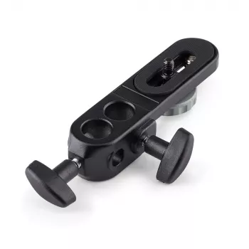 Manfrotto 143BKT držač kamere i kišobrana za Magic Arm