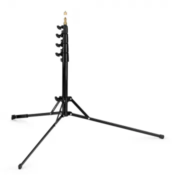Manfrotto Nano Plus kompaktni stalak za rasvjetu