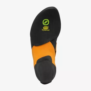 SCARPA Instinct VS penjačke cipele - crne - veličina 43,5 EU