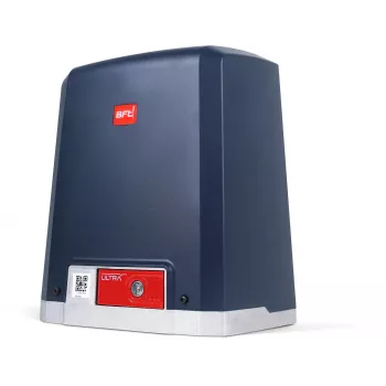BFT DEIMOS ULTRA BT B400 EE KIT pogon kliznih vrata za vrata do 400 kg