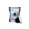 Caffè Borbone Respresso Miscela Nera kapsule za kavu 100 x 5g za Nespresso OriginalLine