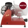 Berkel Red Line RL 250 crveni električni rezač, oštrica 250mm, 190W
