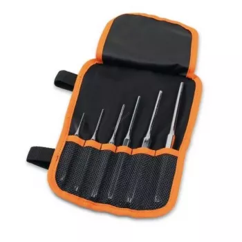 BETA 31/B6N set od 6 probijača 2-8mm