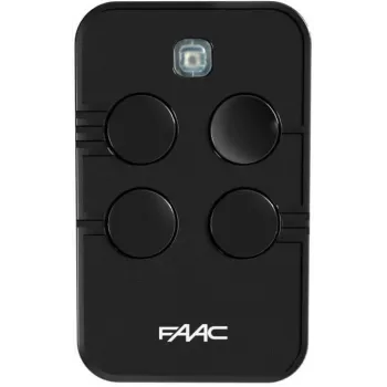 FAAC Pilot XTO4 SLH-DS 868MHz 4-kanalni daljinski upravljač