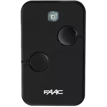 FAAC Pilot XTO2 SLH-DS 868MHz daljinski upravljač
