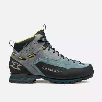 Garmont Vetta Evo GTX prilazne cipele, Thunderstorm Grey/Goblin Blue, veličina 43 EU