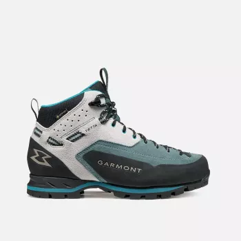Garmont Vetta Evo GTX ženske prilazne cipele, Vapor Blue/Goblin Blue, EU 38