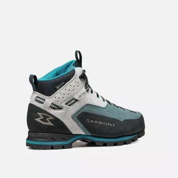 Garmont Vetta Evo GTX ženske prilazne cipele, Vapor Blue/Goblin Blue, EU 38