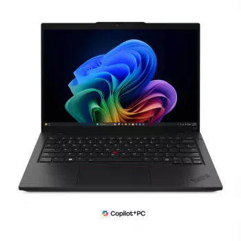Lenovo ThinkPad L14 Gen 7 14 inch WUXGA prijenosno računalo, Intel Core Ultra 5-325, 24GB RAM, 512GB SSD, Intel Graphics, Windows 11 Pro, engleska tipkovnica s pozadinskim osvjetljenjem, čitač otiska prsta, 3 godine jamstva