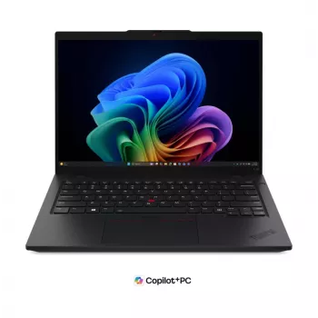 Lenovo ThinkPad L14 Gen 7 (Intel) Copilot+ PC 21X20048MX Laptop, 14 inch WUXGA IPS, Intel Core Ultra 7 355, 24GB DDR5, 512GB SSD, Windows 11 Pro, Nordic keyboard