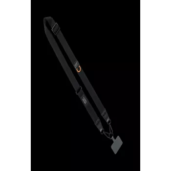 Urban Armor Gear UAG Lanyard Scout, crni