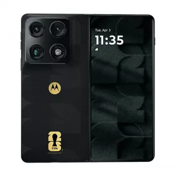 Motorola XT2651-1 Razr Fold 5G Dual SIM, 16GB RAM, 512GB, FIFA World Cup 26 Collection
