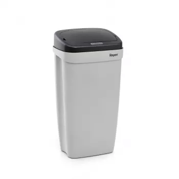 RAYEN Waste Bin with Opening Sensor
