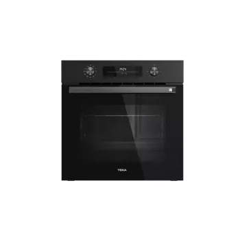 TEKA NEO HSB 6250 P FBK 2099 ugradbena multifunkcijska pećnica 70L pirolitička A+