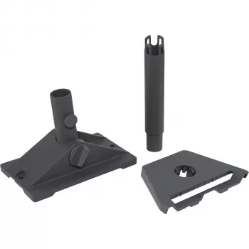 Starlink Pivot Mount Mini okretni nosač sivi (04172002-501)