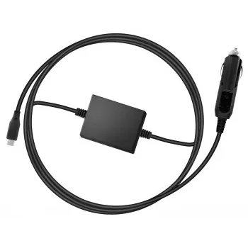 AVACOM auto punjač za laptop USB Type-C 65W Power Delivery