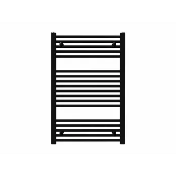 Koralux Linear Classic hidraulički radijator za ručnike 450x900 mm bijeli RAL 9016