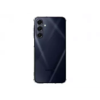 Tactical stražnja maska TPU Plyo za Samsung Galaxy A16 4G/5G prozirna