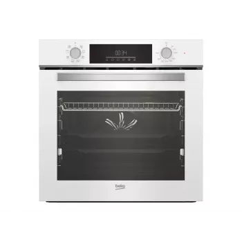 BEKO BBIM14300WMS ugradbena električna pećnica 72L bijela