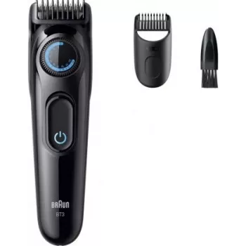 BRAUN BT3500 prijenosni Bluetooth zvučnik crni